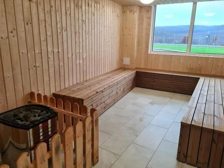 Cabana Corbu Villa Beclean  Dış mekan fotoğraf